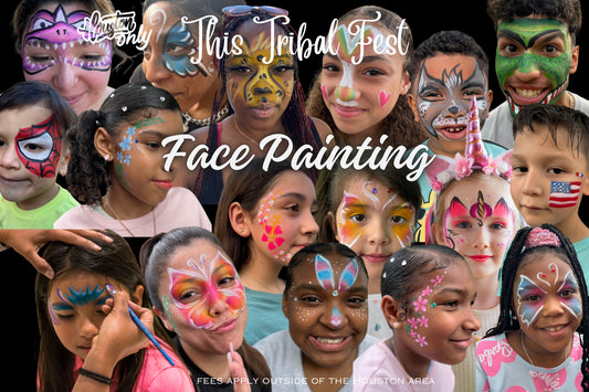 Face painter