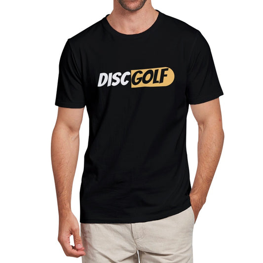 Disc Golf HUB - Tshirt
