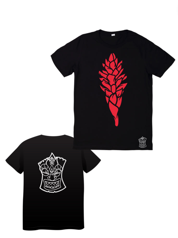 Teuila - Tshirt