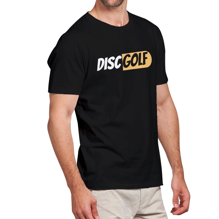 Disc Golf HUB - Tshirt